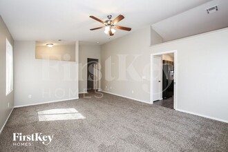 5506 Ramirez St in North Las Vegas, NV - Building Photo - Building Photo