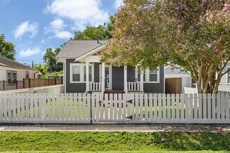 707 Tabor St in Houston, TX - Building Photo - Building Photo