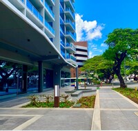 The Central Ala Moana in Honolulu, HI - Foto de edificio - Building Photo