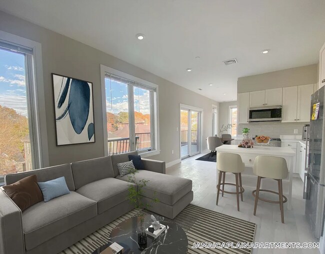 197 Green St, Unit 203 in Boston, MA - Building Photo - Building Photo