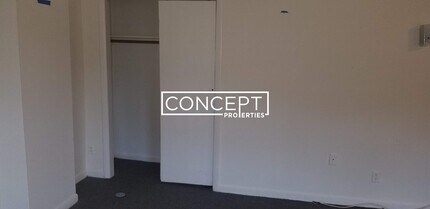 61 S Huntington Ave, Unit 301 in Boston, MA - Foto de edificio - Building Photo