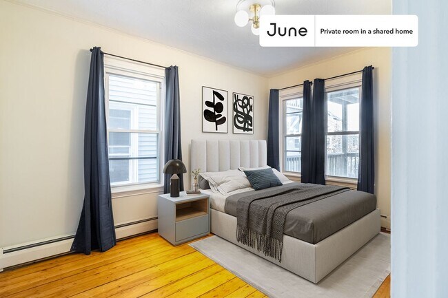 property at 71 School St