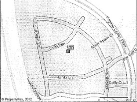 820 Brassie Ln in Glen Allen, VA - Building Photo