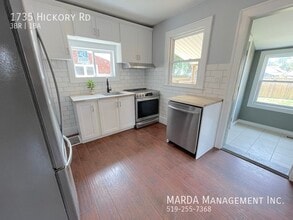 1735 Hickory Rd in Windsor, ON - Building Photo - Building Photo