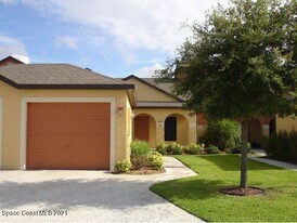 1070 Luminary Cir in Melbourne, FL - Building Photo