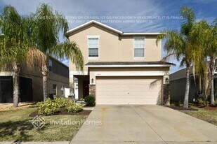 1015 Seminole Sky Dr in Ruskin, FL - Building Photo