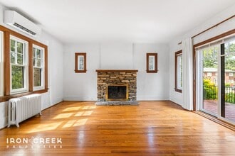 3 Garden Terrace in Asheville, NC - Building Photo - Building Photo
