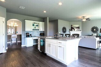 1507 E Jasper Pl in Broken Arrow, OK - Building Photo - Building Photo