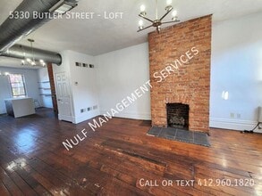 5330 Butler St in Pittsburgh, PA - Building Photo - Building Photo