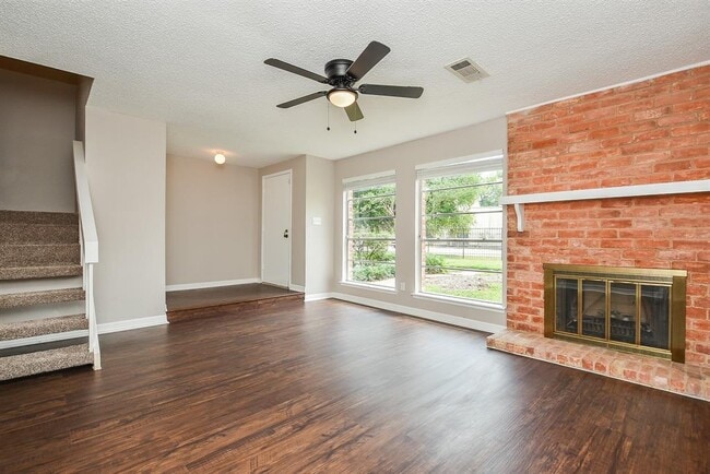 property at 5809 Village Forest Ct
