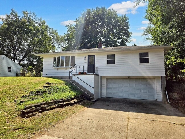 1204 Applecroft Ave in Portage, MI - Building Photo - Building Photo