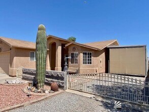 5208 33rd Pl in Yuma, AZ - Building Photo - Building Photo