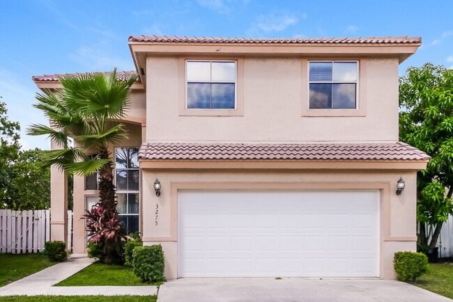 3275 W Buena Vista Dr
