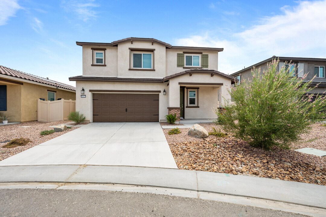 80425 Enclave Ct in Indio, CA - Building Photo