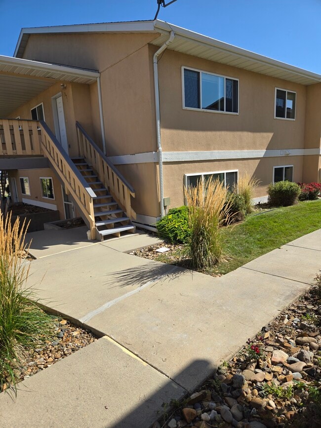 property at 315 Janet St