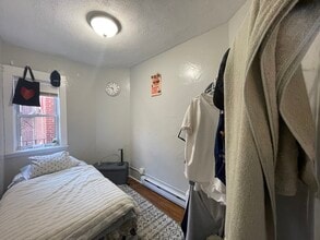 159 Endicott St in Boston, MA - Foto de edificio - Building Photo