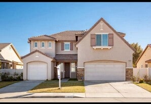 6882 Contes St in Palmdale, CA - Building Photo