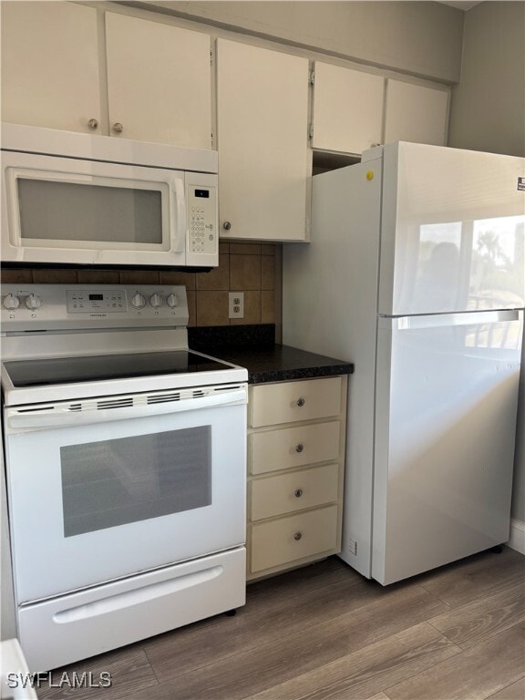 property at 22523 Westchester Blvd