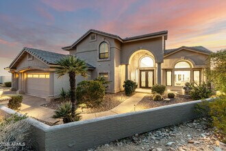 11900 N 114th Way in Scottsdale, AZ - Building Photo - Building Photo