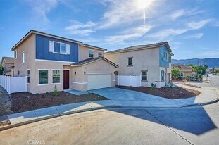 31022 Sedona St in Lake Elsinore, CA - Building Photo