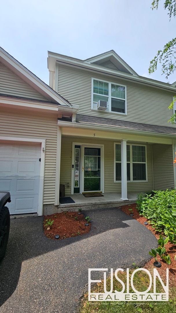 5 Marion Ave in Essex Junction, VT - Building Photo - Building Photo