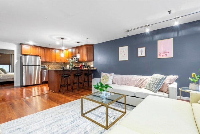 property at 84 Monroe St