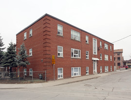 1693 Weston Rd Apartments