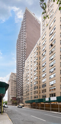 RiverCourt in New York, NY - Foto de edificio - Building Photo