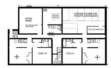 4455 Federal Blvd in Denver, CO - Building Photo - Floor Plan