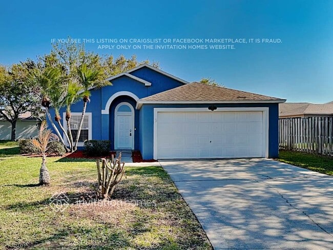 property at 2115 Bayhill Dr