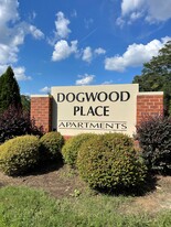 Dogwood Place Apartments