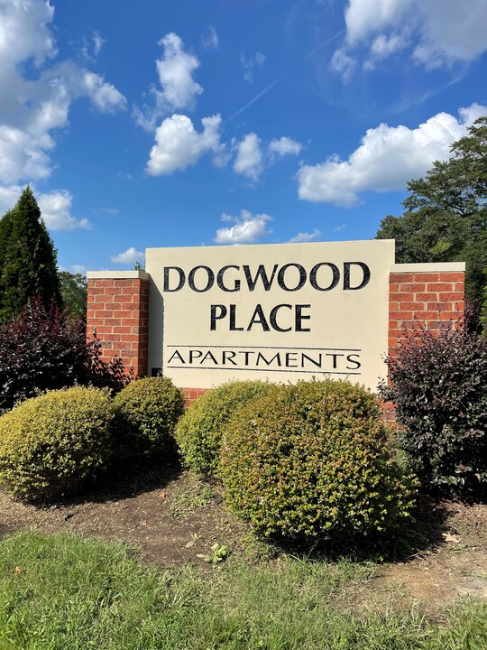 Dogwood Place Apartments Photo