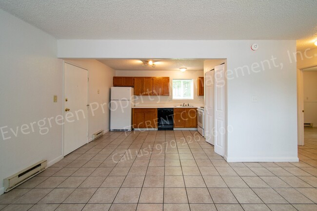 1931 Ross Ct in Fort Collins, CO - Building Photo - Building Photo