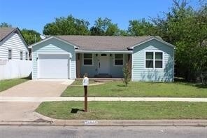 1505 N Ross Ave, Unit 2000K-201 in Sherman, TX - Building Photo