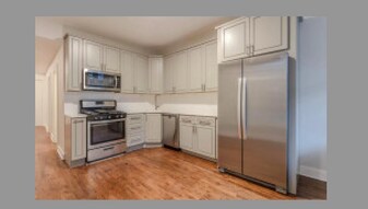 1418 N Talman Ave, Unit 3A in Chicago, IL - Building Photo