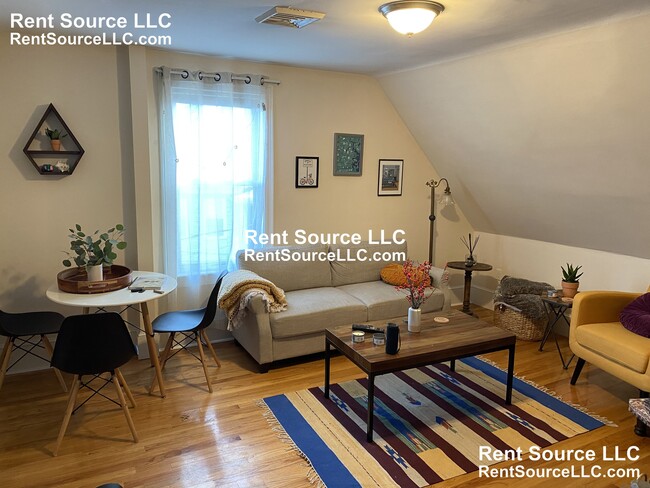 property at 15 Sargent Ave
