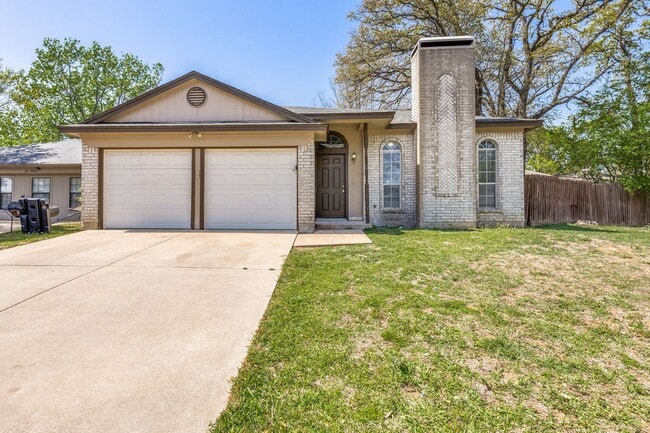 property at 5008 Santa Fe Ct