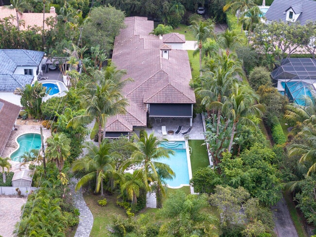 862 Bailey St in Boca Raton, FL - Building Photo - Building Photo