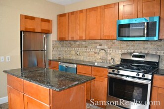 136 Irving Ave in Providence, RI - Foto de edificio - Building Photo