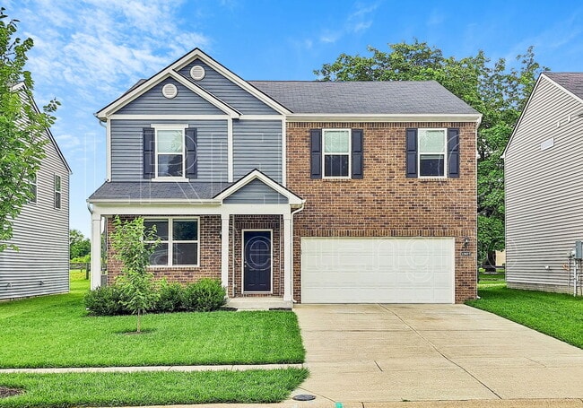 property at 12027 Wooden Trace Dr