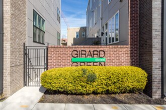 Girard Street Green in Washington, DC - Building Photo - Building Photo
