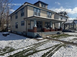 812 Westwood Ave in Dayton, OH - Building Photo - Building Photo