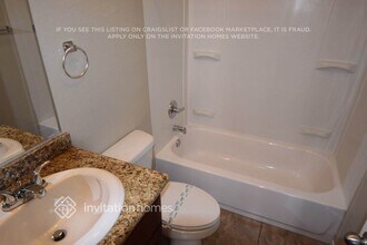 3347 N Carnation Dr in Rialto, CA - Building Photo - Building Photo