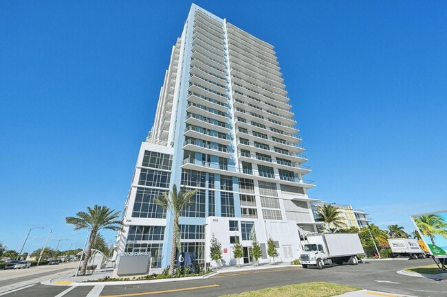 property at 220 Lake Shore Dr