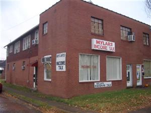 2541 3rd Ave in Huntington, WV - Building Photo - Building Photo