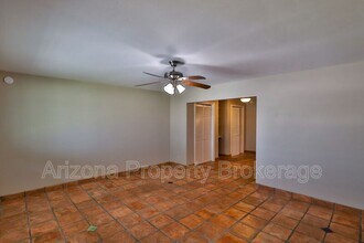 1321 E Don Carlos Ave in Tempe, AZ - Building Photo - Building Photo