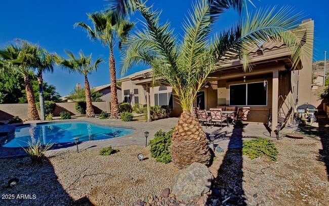 property at 315 E Mountain Sky Ave