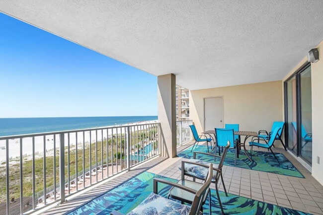 24900 Perdido Beach Blvd in Orange Beach, AL - Building Photo - Building Photo