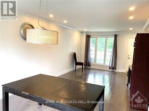 1747 Belcourt Blvd in Ottawa, ON - Building Photo - Building Photo