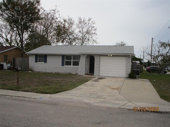 8947 Cairo Ln in Port Richey, FL - Building Photo - Building Photo